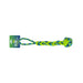 Zs K9 Rope & Tpr Ball Tug