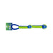 Zs K9 Tennisball Double Tug With 2balls