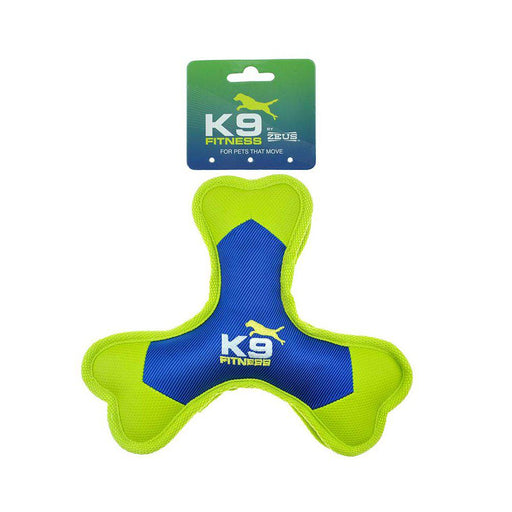 Zs K9 Fitness Toughnylon Tribone