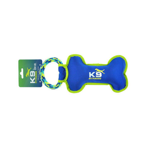 Zs K9 Fitness Toughnylon Bone Tug