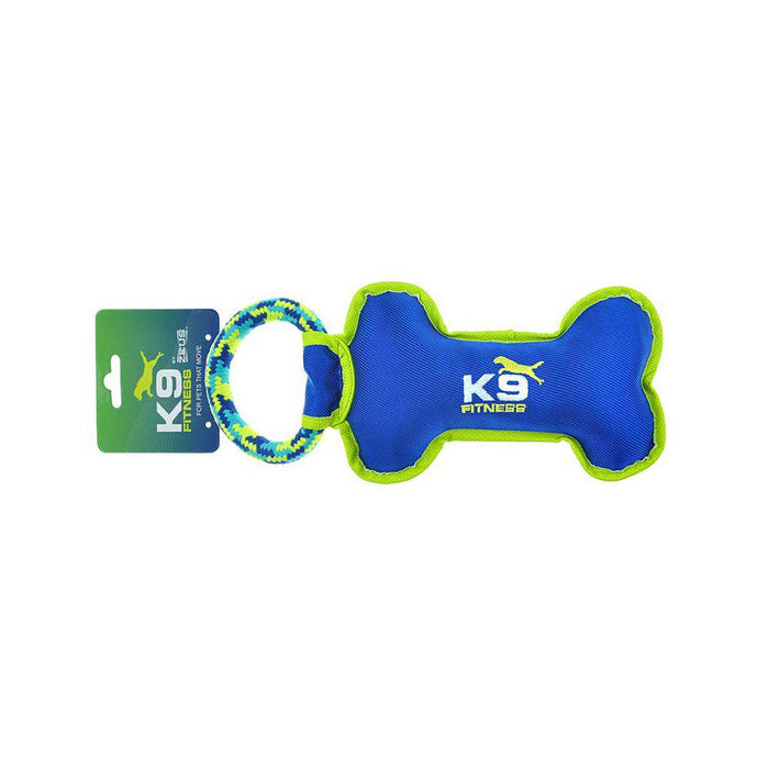 Zs K9 Fitness Toughnylon Bone Tug
