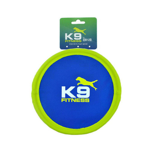 Zs K9 Fitness Toughnylon Flexi Flyer