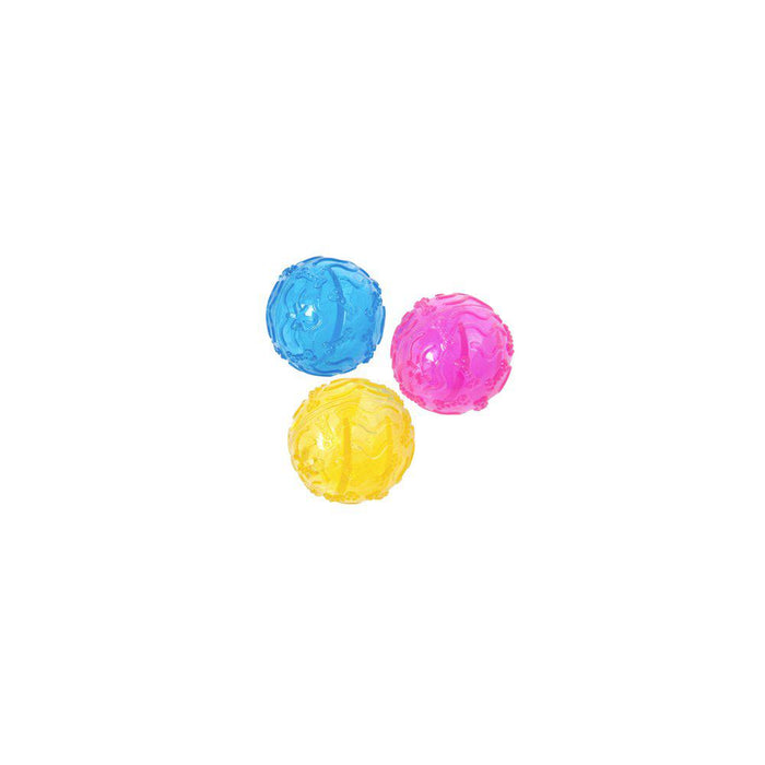 Good 4 Fun Tpr Godisboll Mix Färg ¥8cm