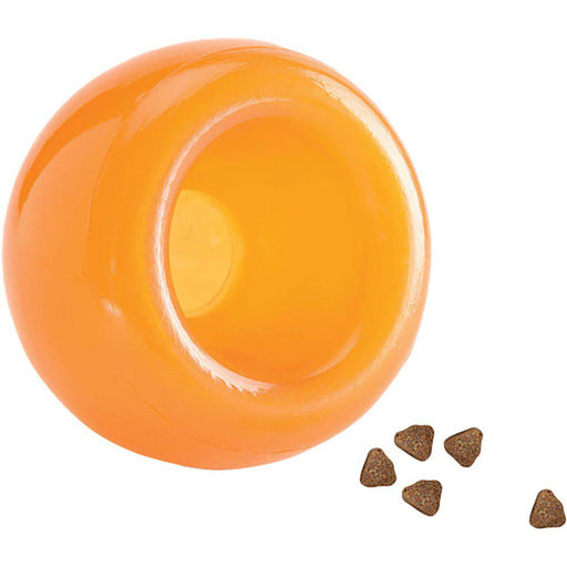 Outward Hound Planet Dog Lil Snoop Orange