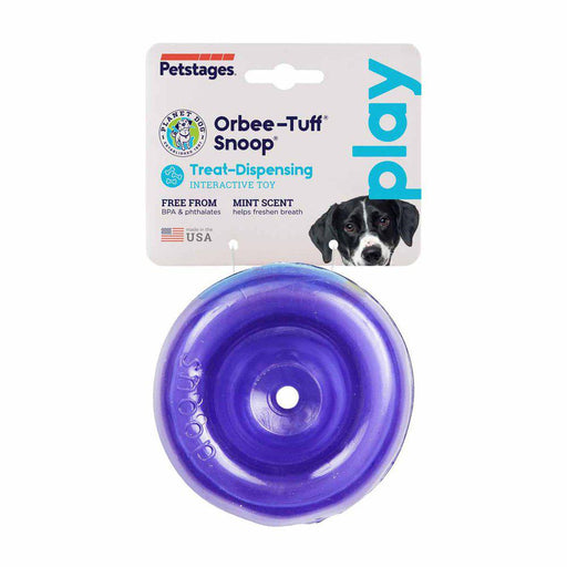 Outward Hound Planet Dog Lil Snoop Lila
