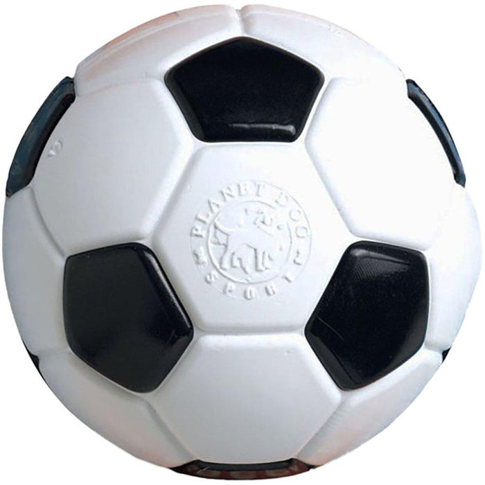 Outward Hound Planet Dog Soccerball