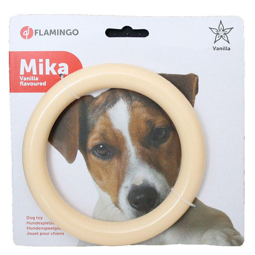 Ring Nylon Vanilj 14cm 3-Pack