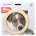 Ring Nylon Vanilj 14cm 3-Pack