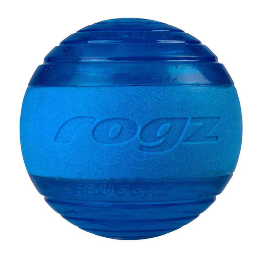 Rogz Squeekz Ball