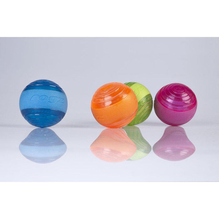 Rogz Squeekz Ball