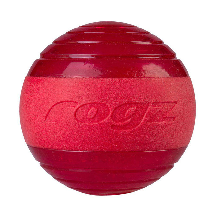 Rogz Squeekz Ball