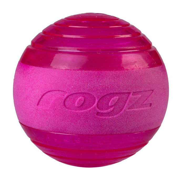 Rogz Squeekz Ball