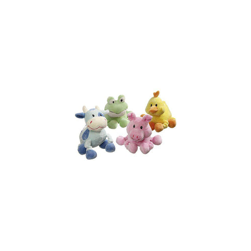 Plyschdjur Puppy Toy 16cm