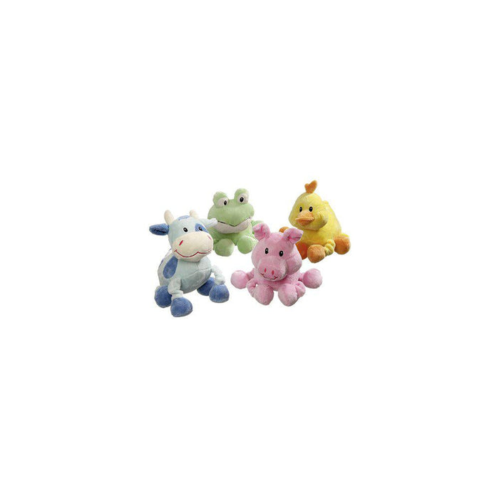 Plyschdjur Puppy Toy 16cm