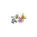 Plyschdjur Puppy Toy 16cm