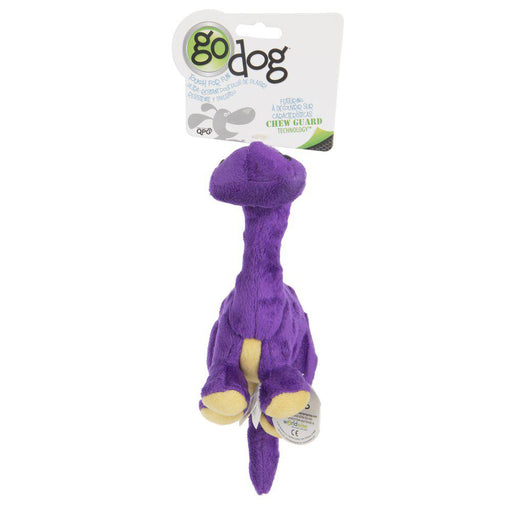 Godog Dinos Bruto Purple W Chew Guard