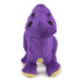 Godog Dinos Bruto Purple W Chew Guard