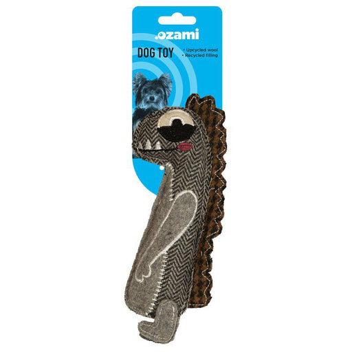 Hundleksak Boggs Monster