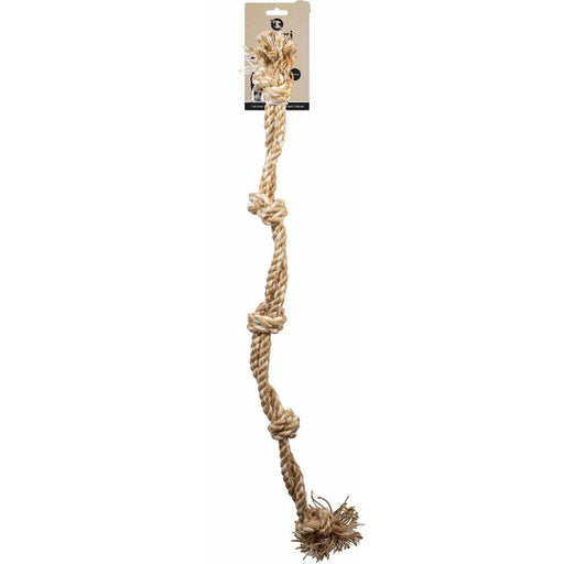 Ozami Hundleksak Twisted 5 Knots Double Rope