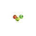 Tennisboll 3st Mix Färg