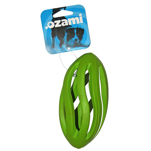 Ozami Rugbyboll 15cm