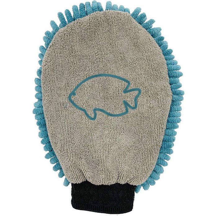 Dgs Dirty Dog Grooming Handske 25x18cm
