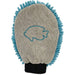 Dgs Dirty Dog Grooming Handske 25x18cm