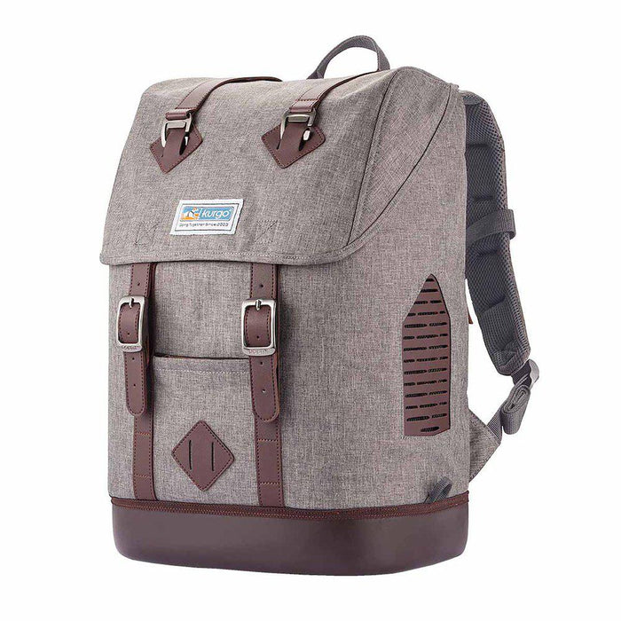 Kurgo K9 Rucksack Heather Grey