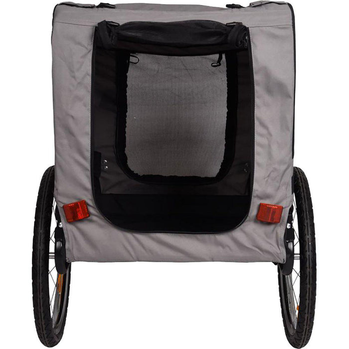 Cykelkärra Liner Economy Max 40KG