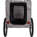 Cykelkärra Liner Economy Max 40KG