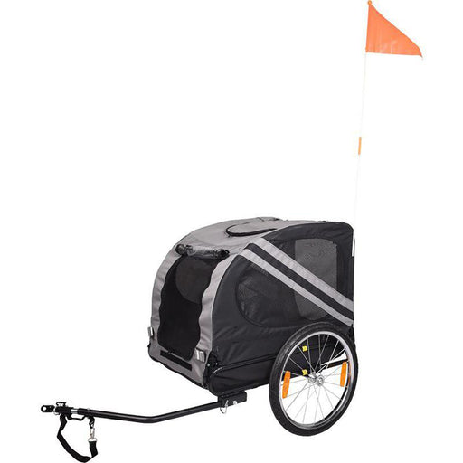 Cykelkärra Liner Economy Max 40KG