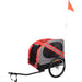 Cykelkärra Liner Economy Max 40KG