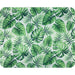 Cooling Mat Green Leaf Ozami