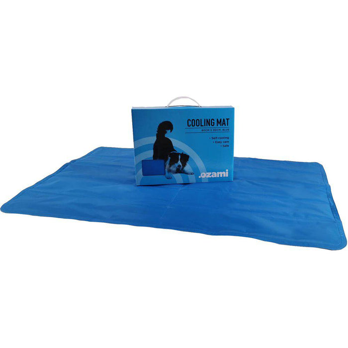 Cooling Mat Ozami