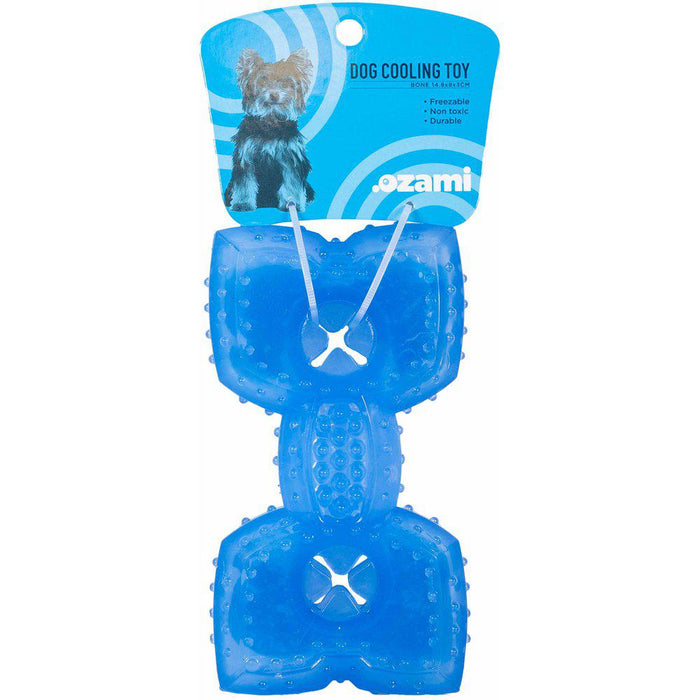 Cooling Dog Toy