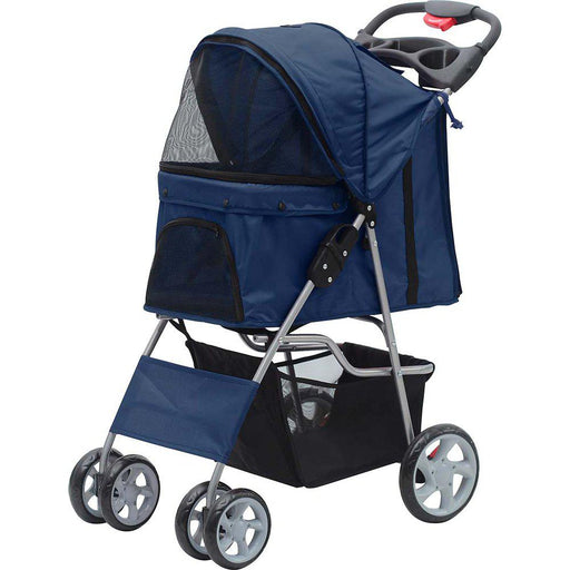 Pawise Barnvagn för hund