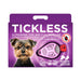 Tickless Pet