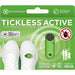 Tickless Active Grön