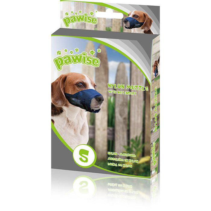 Pawise Munkorg Nylon