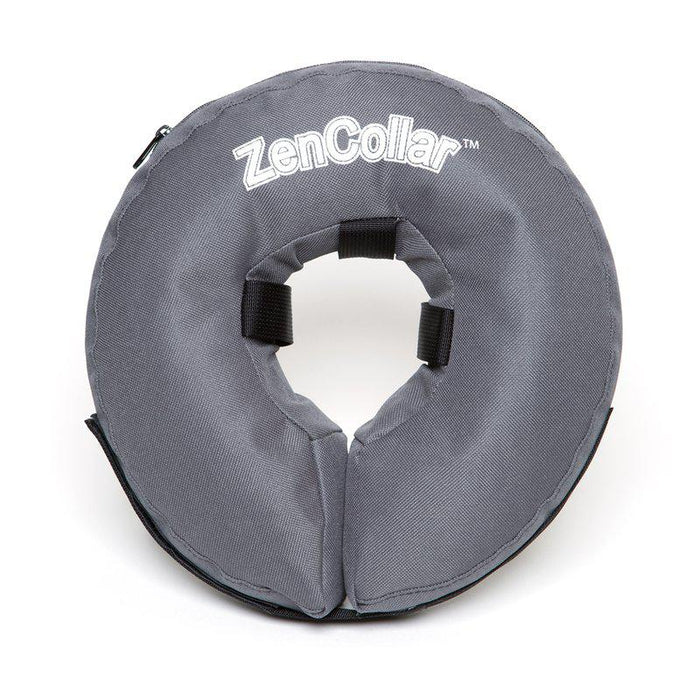 Zencollar Uppblåsbar Halskrage