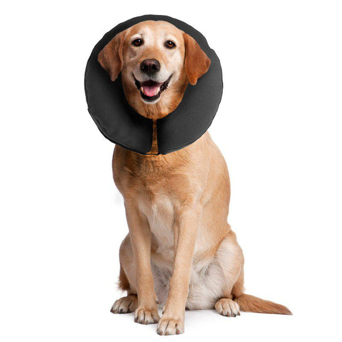 Zencollar Uppblåsbar Halskrage