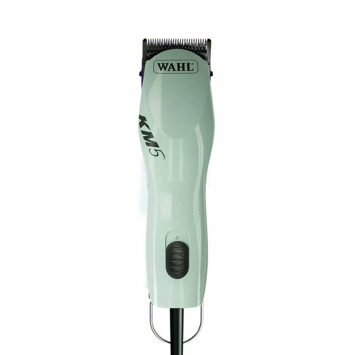 Klippmaskin 2 Hastigheter Wahl