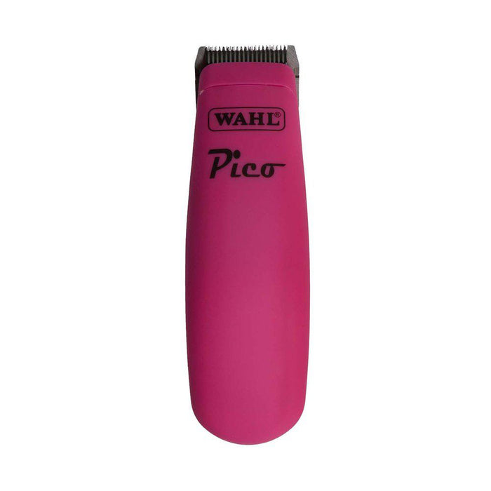 Klippmaskin Pico Wahl