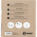 Klippmaskin Easy Clipper 3/6/9/12mm