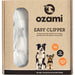 Klippmaskin Easy Clipper 3/6/9/12mm