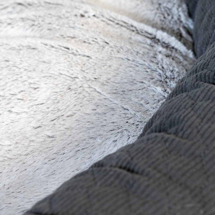 Ozami Bädd Rund Nova
