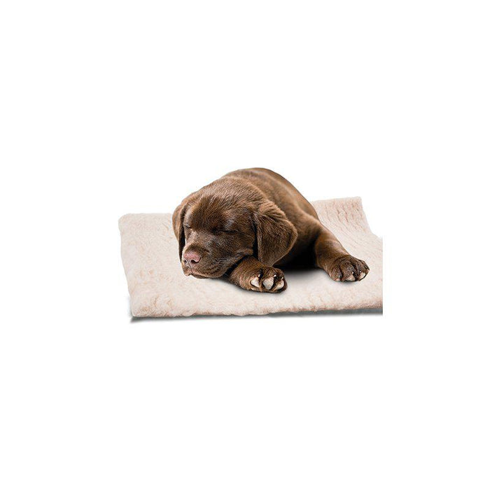Fäll Dry Bed Beige