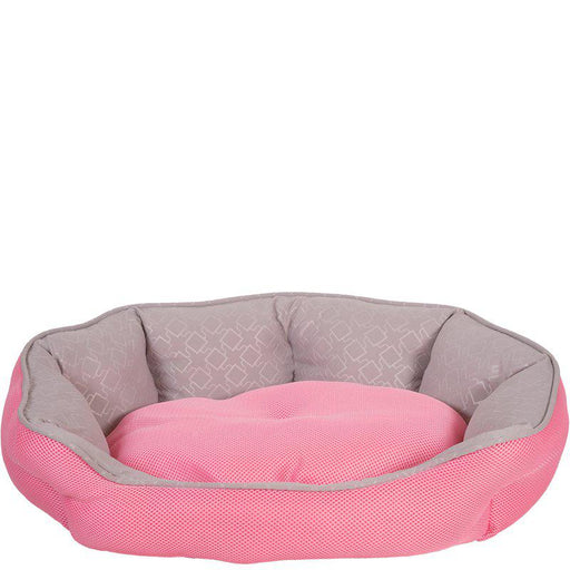 Ozami Bädd Oval Greta