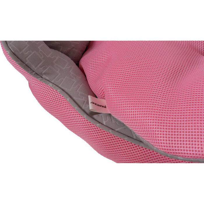 Ozami Bädd Oval Greta