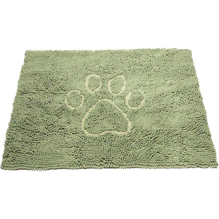Dgs Dirty Dog Doormat